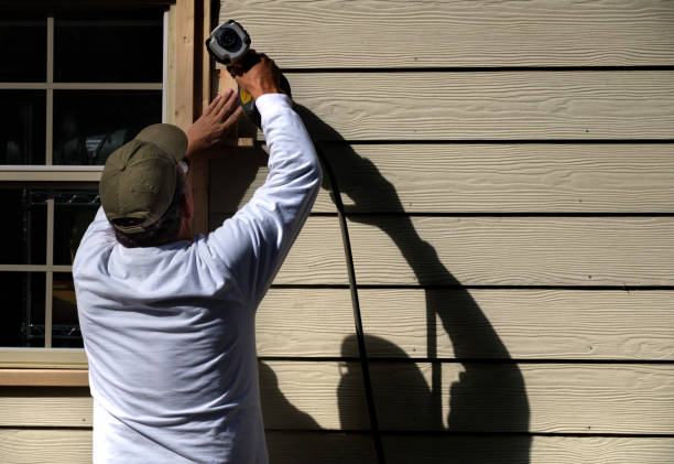 Siding Removal and Disposal in Indian Hills, CO