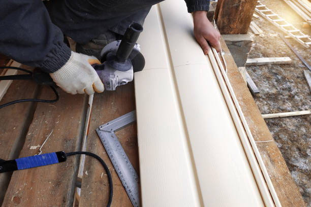 Best Siding Removal and Disposal  in Indian Hills, CO
